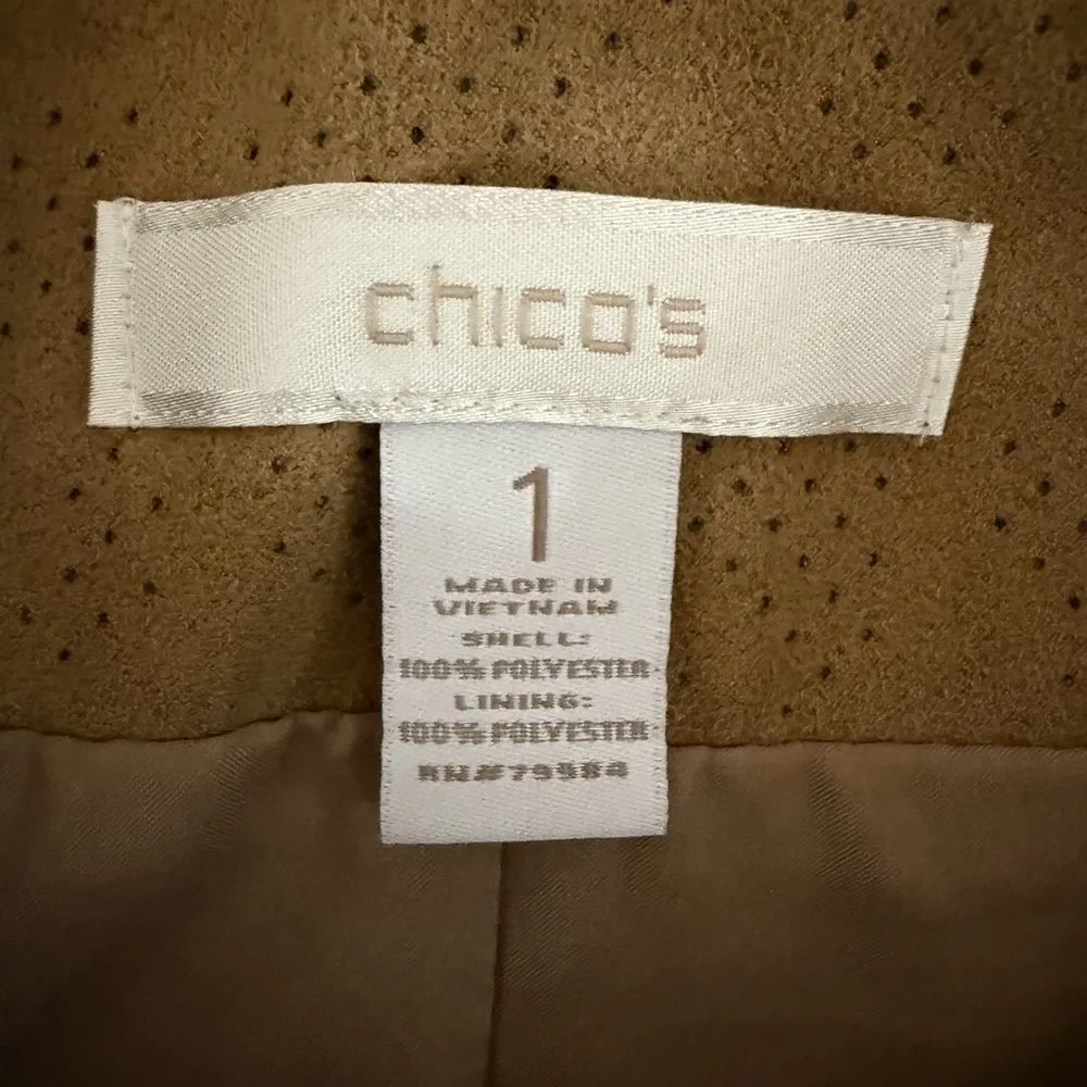 Chicos chico pencil